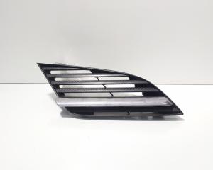 Grila bara fata dreapta sus, cod 62320AU300, Nissan Primera (P12) (id:715742)