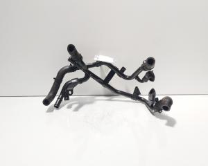 Set tevi apa, cod 04L122157CC, Audi A4 (8W2, B9) 2.0 TDI, DET (id:715696)