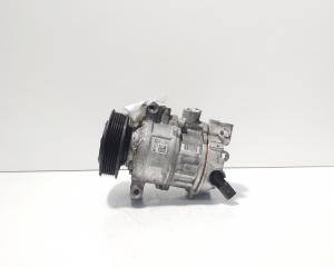 Compresor clima, cod 80A816803, Audi Q5 (FYB) 2.0 TDI, DET (id:715693)