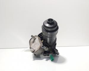 Carcasa filtru ulei, cod 03N115389N, Audi A4 (8W2, B9) 2.0 TDI, DET (id:715699)