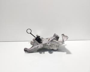 Suport motor, cod 80A199308A, Audi Q5 (FYB) 2.0 TDI, DET (id:715706)