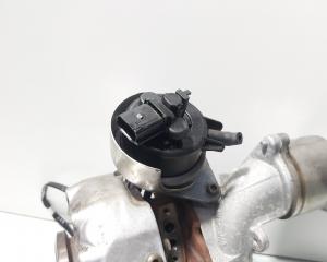 Supapa turbo electrica, Audi Q5 (FYB) 2.0 TDI, DET (id:715713)
