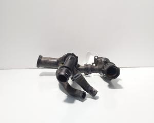 Corp termostat, cod 04L121111Q, Vw Tiguan II (AD1, AX1) 1.6 TDI, DGD (id:715690)