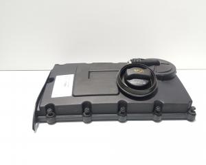 Capac culbutori, cod 03G103469N, Vw Golf 5 (1K1) 2.0 TDI, BKD (id:711902)
