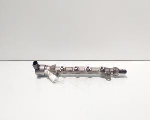 Rampa injectoare cu senzori, cod 04L089G, Vw Tiguan II (AD1, AX1) 1.6 TDI, DGD (id:715650)