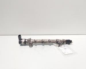 Rampa injectoare cu senzori, cod 04L089D, Vw Golf 7 (5G) 1.6 TDI, CRK (id:715652)