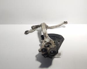 Fuzeta stanga fata, Audi A6 (4F2, C6) 3.0 TDI, ASB (id:695445)