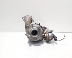 Turbosuflanta, cod 9686120680, Ford Grand C-Max 1.6 TDCI, T1DA (id:715809)