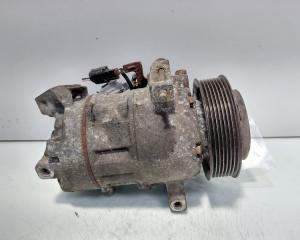 Compresor clima, cod 926004EB0A, Nissan Qashqai (2) 1.6 DCI, R9M402 (id:715787)