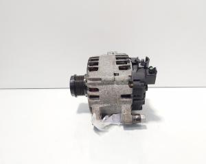Alternator 150A, cod AV6N-10300-GC, Ford C-Max 2 1.6 TDCI, T1DB (id:715806)