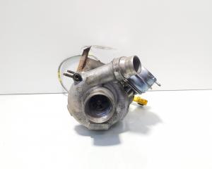 Turbosuflanta, cod 8200638766, Renault Koleos 2 2.0 DCI, M9R868 (id:715849)