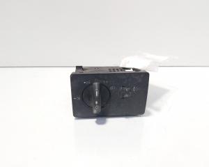 Bloc lumini, cod 4M5T-13A024-EA, Ford Focus 2 Combi (DA) vol pe stanga (id:715854)