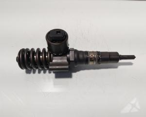 Injector, cod 03G130073G, BPT, 0414720404, Audi A6 (4F2, C6) 2.0 TDI, BRE (id:714693)