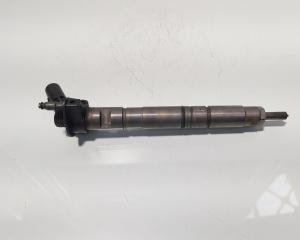 Injector, cod 0986435357, Audi A4 (8K2, B8) 3.0 TDI, CCWA (id:715200)