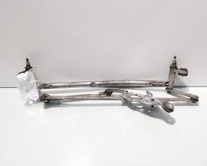 Ansamblu stergatoare fata, cod 3C1955023B, Vw Passat Variant (3C5) vol pe stanga (id:715498)