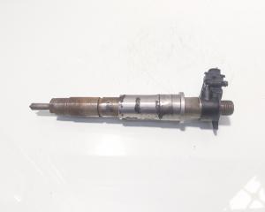 Injector, cod 0445115007, 82409398, Opel Vivaro (F7) 2.0 CDTI, M9R782 (id:715895)