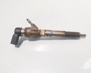 Injector, cod 8201100113, 166006212R, Nissan Qashqai (2) 1.5 DCI, K9K646 (id:715886)