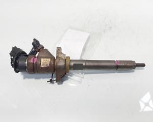 Injector, cod 0445110311, Peugeot 307 1.6 HDI, 9HX (id:715909)
