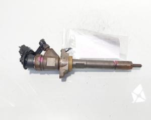 Injector, cod 0445110311, Peugeot 307 1.6 HDI, 9HX (id:715908)