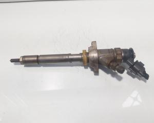 Injector, cod 0445110311, Peugeot 307 1.6 HDI, 9HX (id:715908)