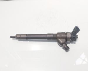 Injector, cod 0445110546, Renault Trafic 3 Autobus (JG_) 1.6 DCI, R9M413 (id:715523)