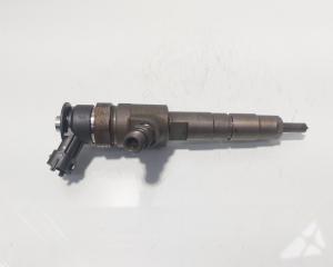 Injector, cod 0445110340, Citroen Berlingo 2 1.6 HDI, 9H06 (id:714677)