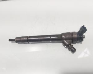 Injector, cod 0445110546, Renault Trafic 3 Autobus (JG_) 1.6 DCI, R9M413 (id:715525)