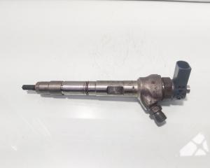 Injector, cod 04L130277P, 0445110556, Audi A4 (8W2, B9) 2.0 TDI, DET (id:715064)