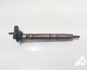 Injector, cod 03L130277, 0445116030, Audi A4 (8K2, B8) 2.0 TDI, CAGA (id:714681)