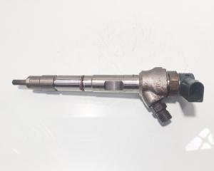 Injector, cod 04L130277AE, 0445110471, Audi A4 (8W2, B9) 2.0 TDI, DET (id:715511)