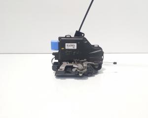 Broasca usa stanga fata, cod 3D1837015AB, Vw Golf 5 Variant (1K5) vol pe stanga (id:716012)