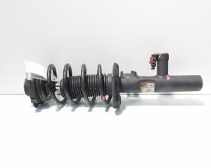 Amortizor stanga fata cu senzor, cod 3C0413031D, Vw Passat CC (357) (id:716126)