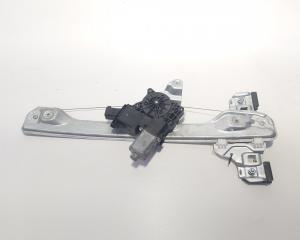 Macara cu motoras usa dreapta spate, Opel Mokka (id:716096)