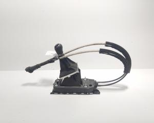 Timonerie, cod 5Q0711049AP, Skoda Octavia 3 Combi (5E5) 1.6 TDI, CLH, 5 vit (id:716091)