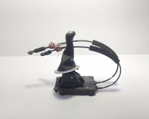 Timonerie, cod 8200779040, Renault Megane 2 Combi 1.4 benz, K4J740, 5 vit man (id:716010)