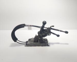 Timonerie, cod 1K0711061B, Vw Touran (1T1, 1T2), 1.9 TDI, BXE, 6 vit man (id:672310)