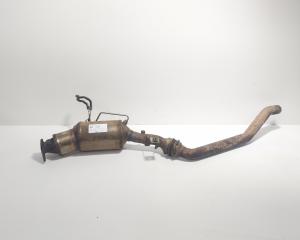 Catalizator, cod 8K0131703F, Seat Exeo (3R2) 2.0 TDI, CAG (id:716063)