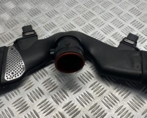 Tub intercooler cu senzori, cod A6420943497, Mercedes Clasa ML (W164) (id:110747)