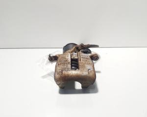 Etrier stanga spate cu motoras, Vw Passat CC (358) 2.0 TDI, CFG (id:716123)