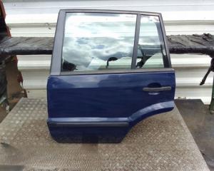 Usa stanga spate, Ford Fusion (JU) (id:110747)