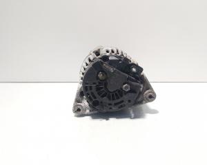 Alternator 100A Bosch, cod GM24437120, Opel Corsa B 1.0 benz, X10XE (id:716007)