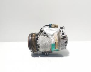 Compresor clima, cod 09132918, Opel Corsa C (F08, F68) 1.0 benz, Z10XEP (id:716014)
