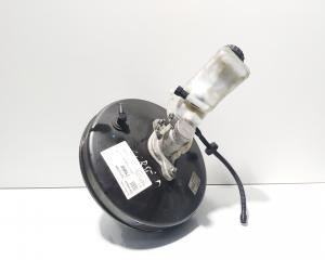 Tulumba frana, cod 13317575BN, Opel Corsa D vol pe stanga (id:716092)