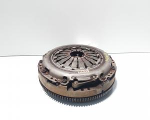 Volanta masa simpla cu placa presiune, Opel Corsa D 1.3 CDTI, A13DTC, 5 vit man (id:716067)