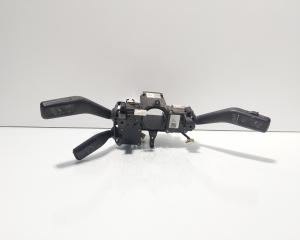 Maneta semnalizare, tempomat si stergatoare, cod 3C5953501BG, Vw Passat CC (357) (id:716114)