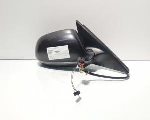 Oglinda electrica dreapta cu semnalizare, Audi A4 Avant (8K5, B8) vol pe dreapta (id:715983)