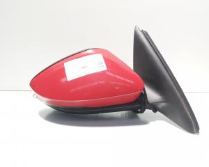 Oglinda electrica dr cu semnal, lum ambientala, rabat electrica, Skoda Octavia 3 Combi (5E5) facelift, vol pe dreapta (id:716026