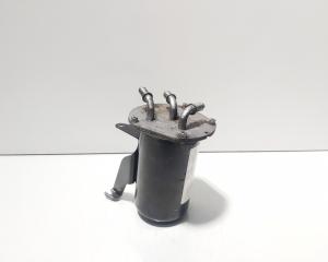 Carcasa filtru combustibil, cod 7N0127400, Vw Passat (362) 2.0 TDI, CFF (id:716121)