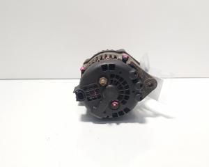 Alternator 80A, cod 96936136, Chevrolet Aveo sedan (T200,T250) 1.2 benz, B12D1 (id:699219)
