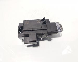 Contact cu cheie, cod 8K0909131D, Audi Q5 (8RB) (id:715971)
